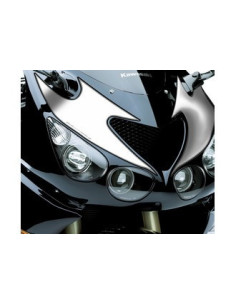Kit graphique de protection frontale   ZZR 1400 FACTORY RACING