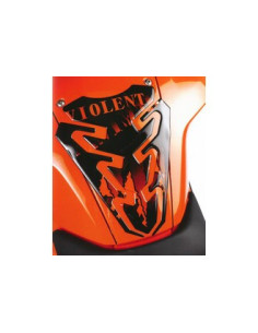 Protège Réservoir (3 Pièces) Format : 167.5x229mm 2