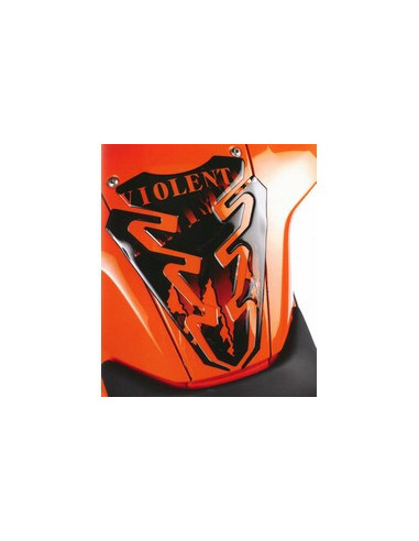 Protège Réservoir (3 Pièces) Format : 167.5x229mm