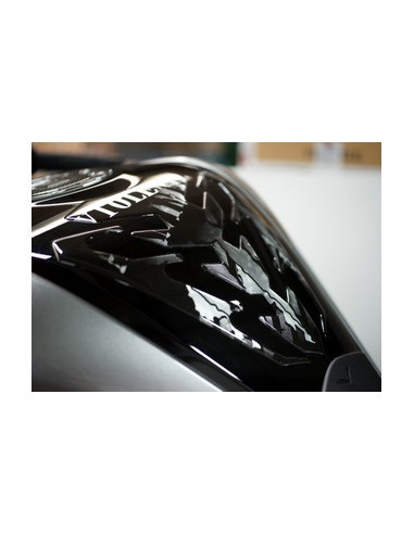 Protège Réservoir (3 Pièces) Format : 167.5x229mm