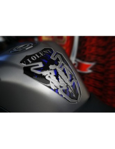 Protège Réservoir (3 Pièces) Format : 167.5x229mm