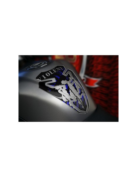 Protège Réservoir (3 Pièces) Format : 167.5x229mm