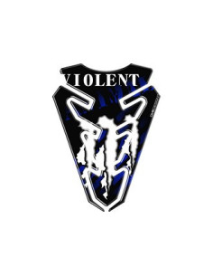 Protège Réservoir (3 Pièces) Format : 167.5x229mm 2