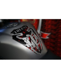 Protège Réservoir (3 Pièces) Format : 167.5x229mm