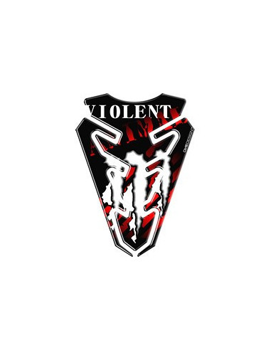 Protège Réservoir (3 Pièces) Format : 167.5x229mm