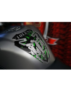 Protège Réservoir (3 Pièces) Format : 167.5x229mm