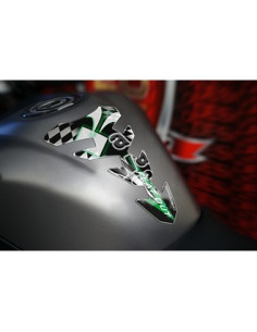 Protège Réservoir  1 Pièce Format : 144,3x221mm