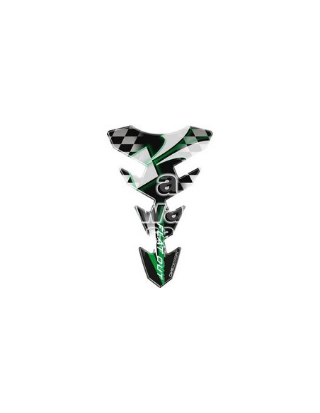 Protège Réservoir  1 Pièce Format : 144,3x221mm