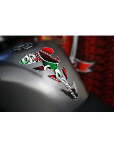 Protège Réservoir  1 Pièce Format : 144,3x221mm