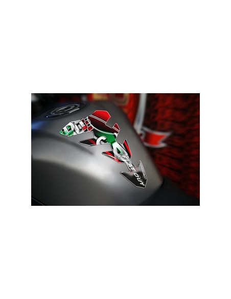 Protège Réservoir  1 Pièce Format : 144,3x221mm