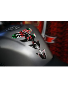 Protège Réservoir  1 Pièce Format : 144,3x221mm