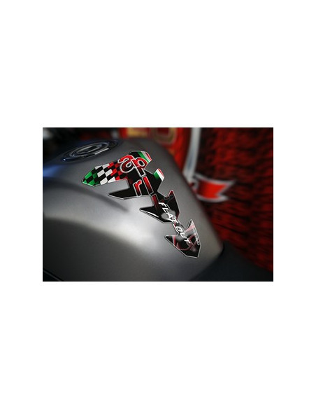 Protège Réservoir  1 Pièce Format : 144,3x221mm