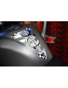 Protège Réservoir  1 Pièce Format : 144,3x221mm