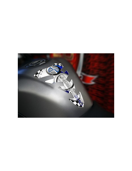 Protège Réservoir  1 Pièce Format : 144,3x221mm