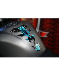 Protège Réservoir  1 Pièce Format : 144,3x221mm