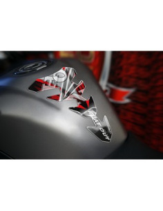 Protège Réservoir  1 Pièce Format : 144,3x221mm