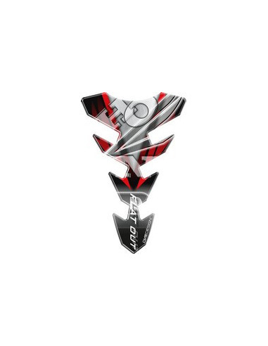 Protège Réservoir  1 Pièce Format : 144,3x221mm