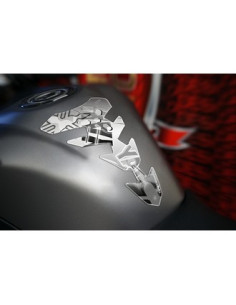 Protège Réservoir  1 Pièce Format : 144,3x221mm