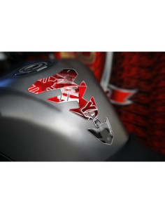 Protège Réservoir  1 Pièce Format : 144,3x221mm