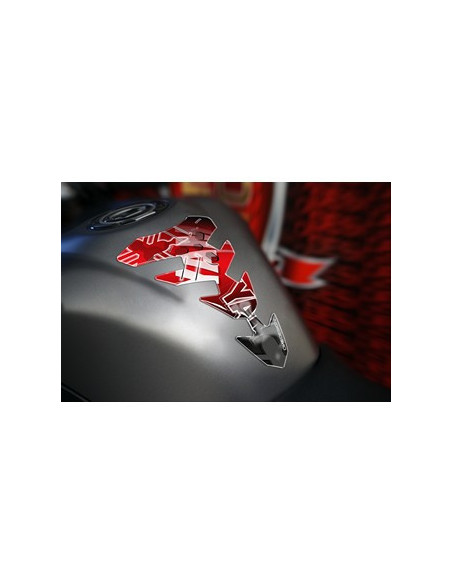 Protège Réservoir  1 Pièce Format : 144,3x221mm