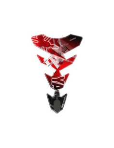 Protège Réservoir  1 Pièce Format : 144,3x221mm 2