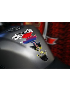 Protège Réservoir  1 Pièce Format : 144,3x221mm