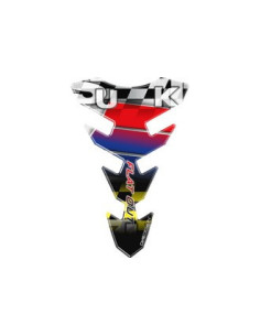 Protège Réservoir  1 Pièce Format : 144,3x221mm 2