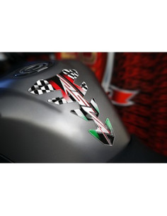 Protège Réservoir  1 Pièce Format : 144,3x221mm