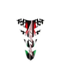 Protège Réservoir  1 Pièce Format : 144,3x221mm 2