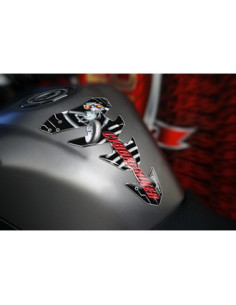 Protège Réservoir  1 Pièce Format : 144,3x221mm