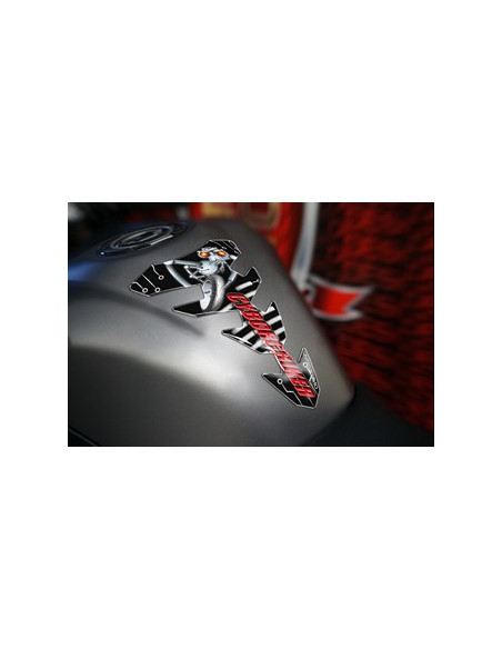 Protège Réservoir  1 Pièce Format : 144,3x221mm