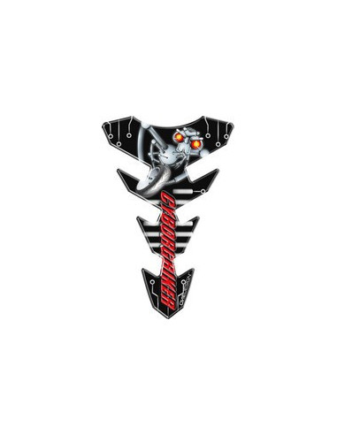 Protège Réservoir  1 Pièce Format : 144,3x221mm