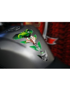 Protège Réservoir  1 Pièce Format : 144,3x221mm