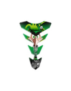 Protège Réservoir  1 Pièce Format : 144,3x221mm 2