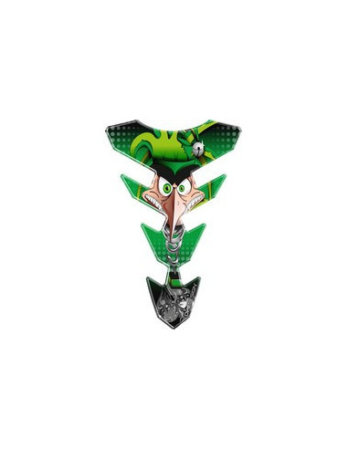 Protège Réservoir  1 Pièce Format : 144,3x221mm