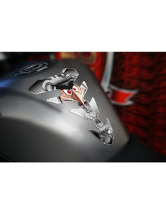 Protège Réservoir  1 Pièce Format : 144,3x221mm