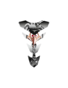 Protège Réservoir  1 Pièce Format : 144,3x221mm 2