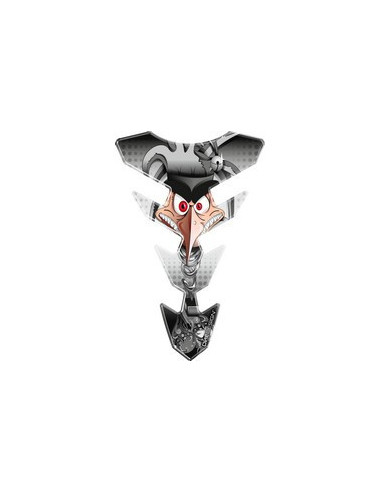 Protège Réservoir  1 Pièce Format : 144,3x221mm