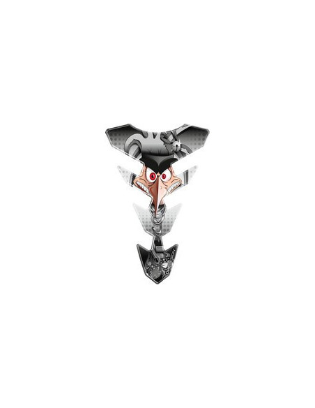 Protège Réservoir  1 Pièce Format : 144,3x221mm