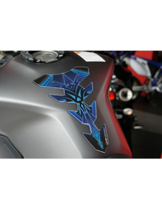 Protège Réservoir  1 Pièce Format : 144,3x221mm