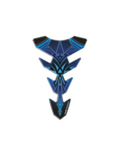 Protège Réservoir  1 Pièce Format : 144,3x221mm 2