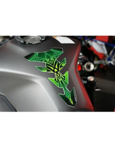 Protège Réservoir  1 Pièce Format : 144,3x221mm