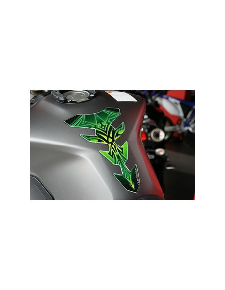 Protège Réservoir  1 Pièce Format : 144,3x221mm