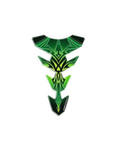 Protège Réservoir  1 Pièce Format : 144,3x221mm 2