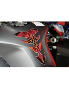 Protège Réservoir  1 Pièce Format : 144,3x221mm