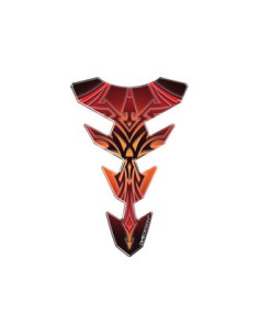 Protège Réservoir  1 Pièce Format : 144,3x221mm 2