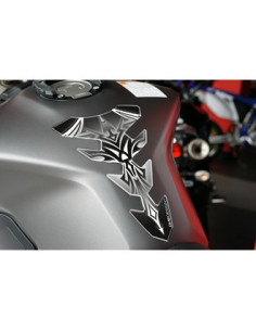 Protège Réservoir  1 Pièce Format : 144,3x221mm