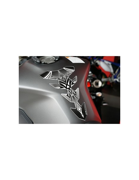 Protège Réservoir  1 Pièce Format : 144,3x221mm