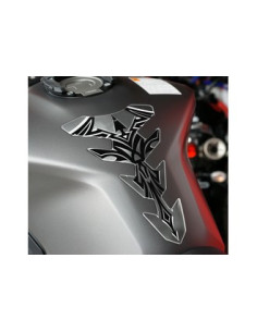 Protège Réservoir  1 Pièce Format : 144,3x221mm