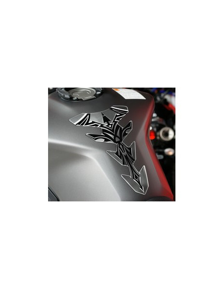 Protège Réservoir  1 Pièce Format : 144,3x221mm